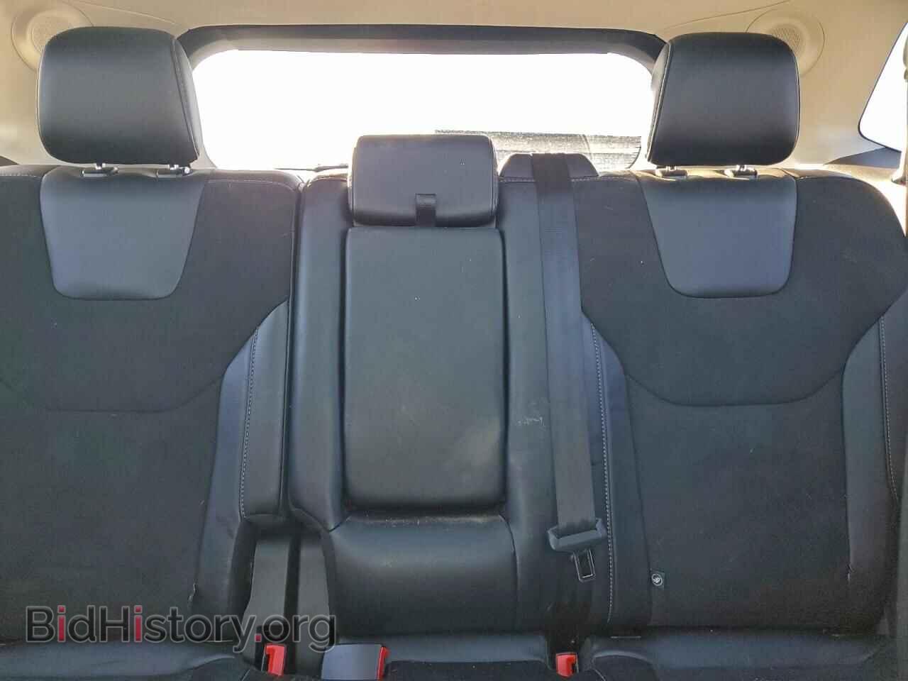 2016 FORD EDGE - VIN: 2FMPK4AP1GBC38049 - Photo 10