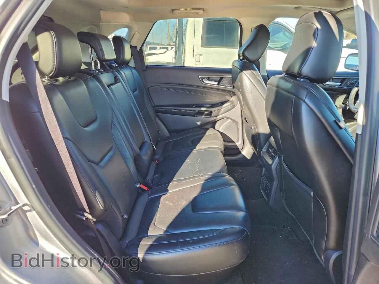 2020 FORD EDGE - VIN: 2FMPK4K95LBA72354 - Фото 11
