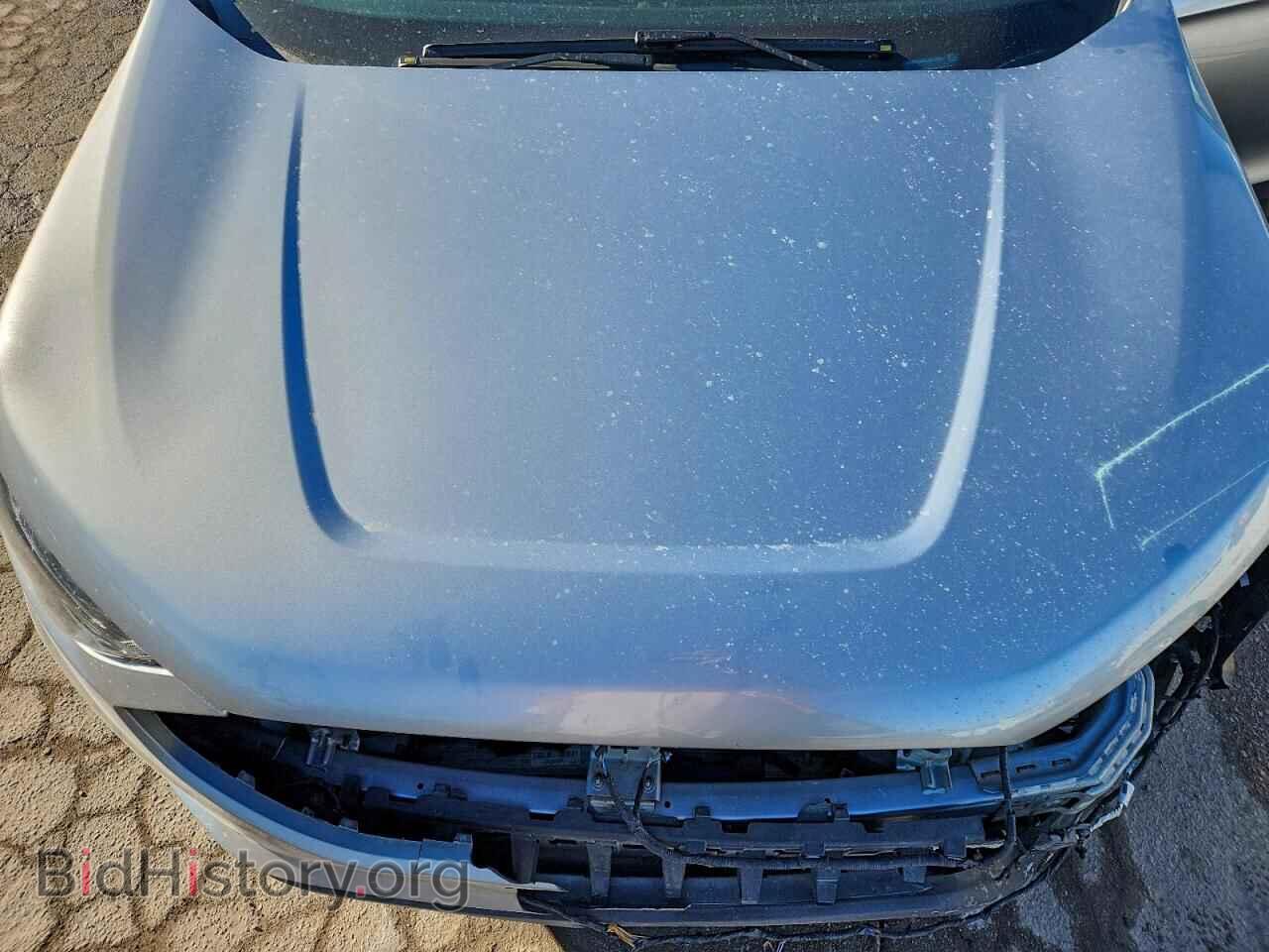 2020 FORD EDGE - VIN: 2FMPK4K95LBA72354 - Фото 12