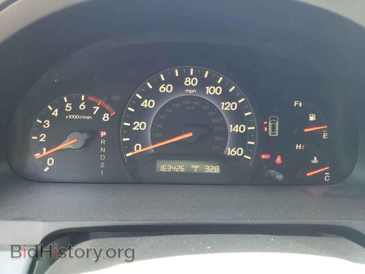2007 HONDA All Models - VIN: 5FNRL38497B422013 - Фото 9