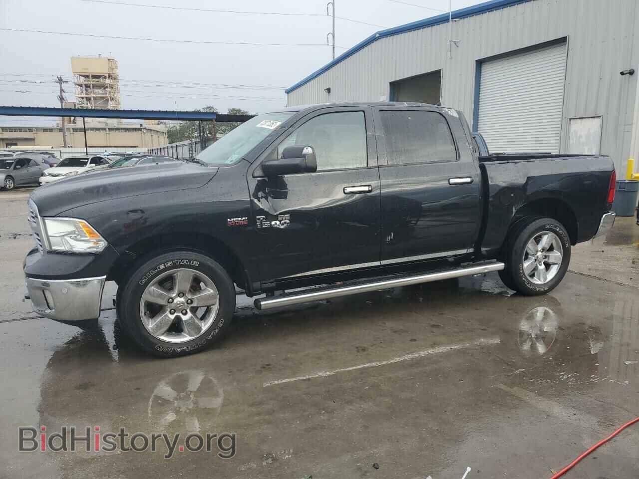 Photo 1C6RR7LT2HS597316 - RAM 1500 2017