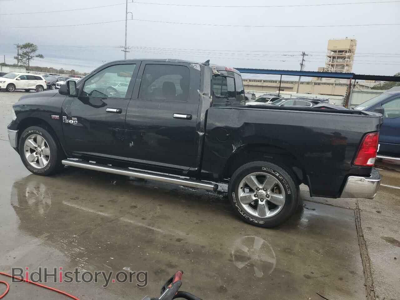 2017 RAM 1500 - VIN: 1C6RR7LT2HS597316 - Photo 2