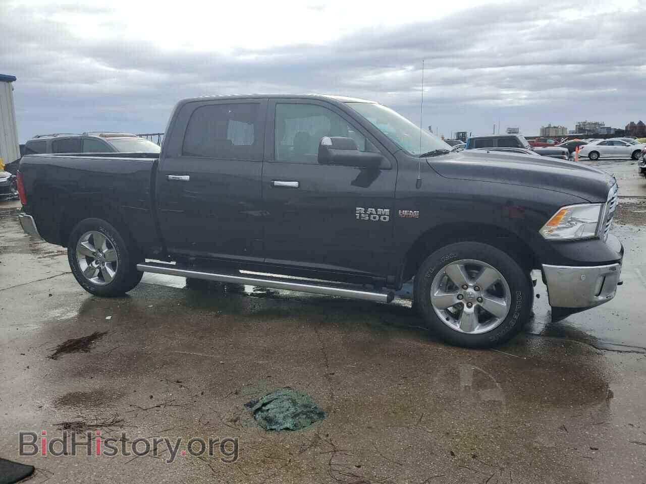 2017 RAM 1500 - VIN: 1C6RR7LT2HS597316 - Photo 4