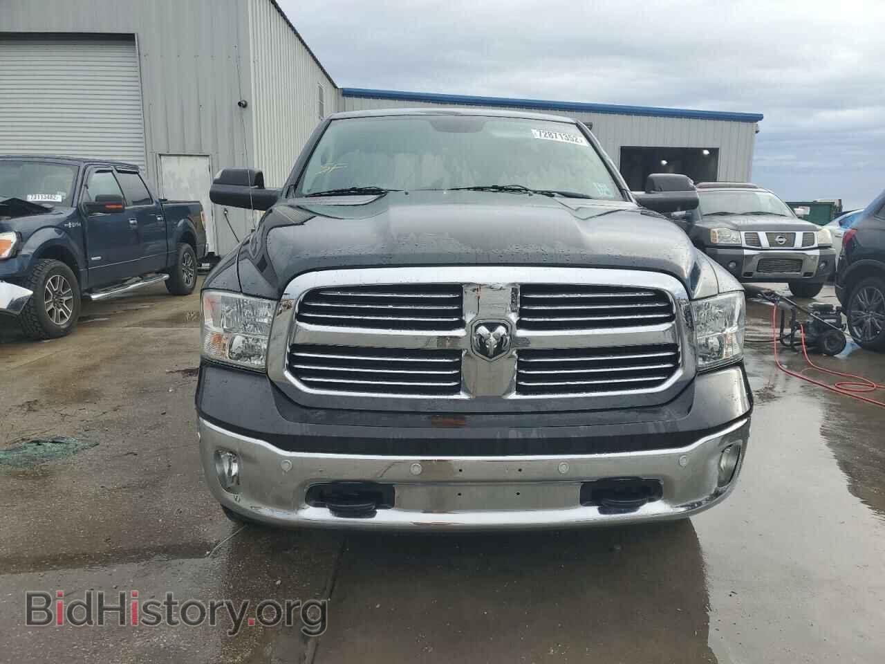 2017 RAM 1500 - VIN: 1C6RR7LT2HS597316 - Photo 5