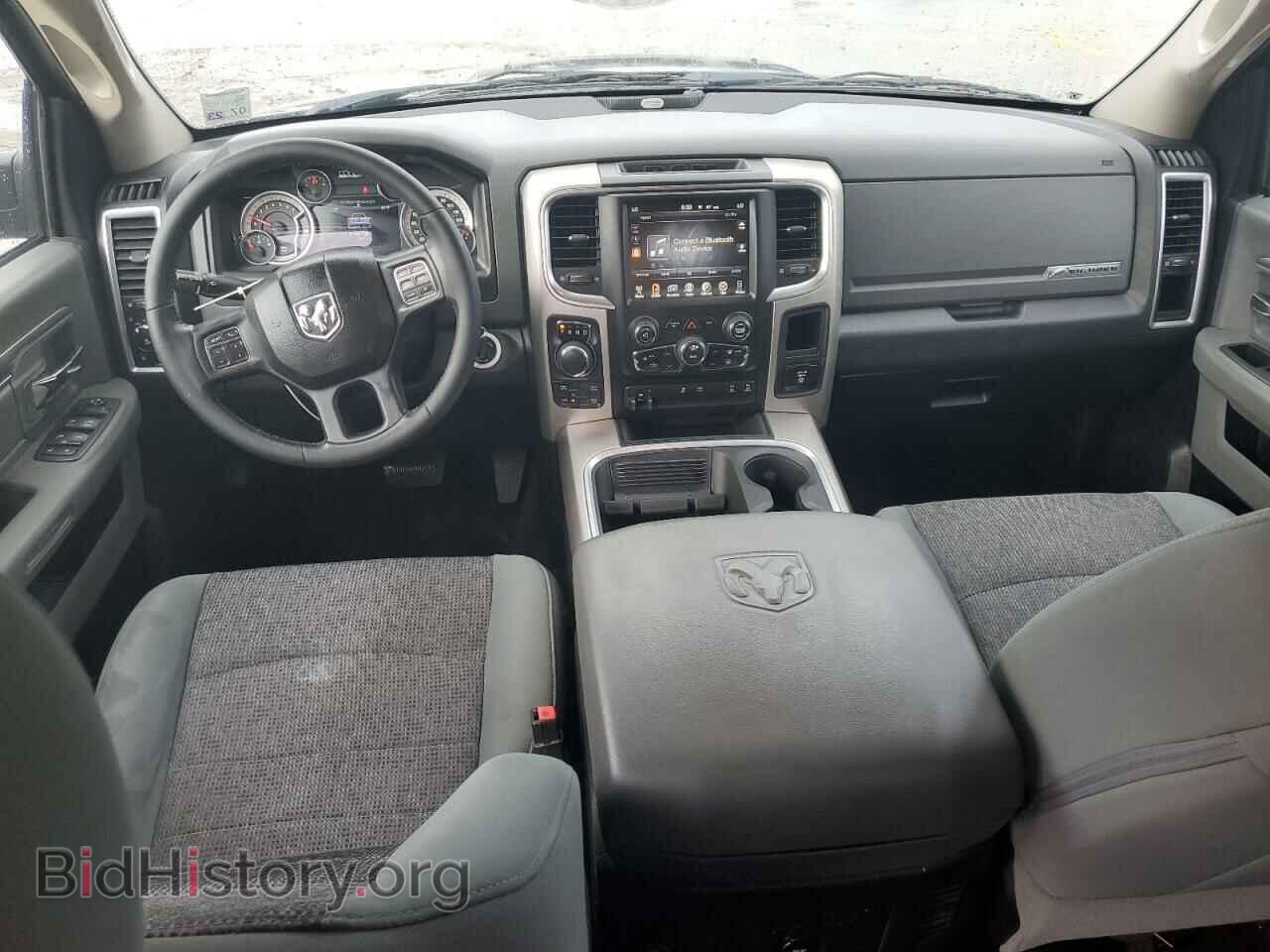 2017 RAM 1500 - VIN: 1C6RR7LT2HS597316 - Photo 8
