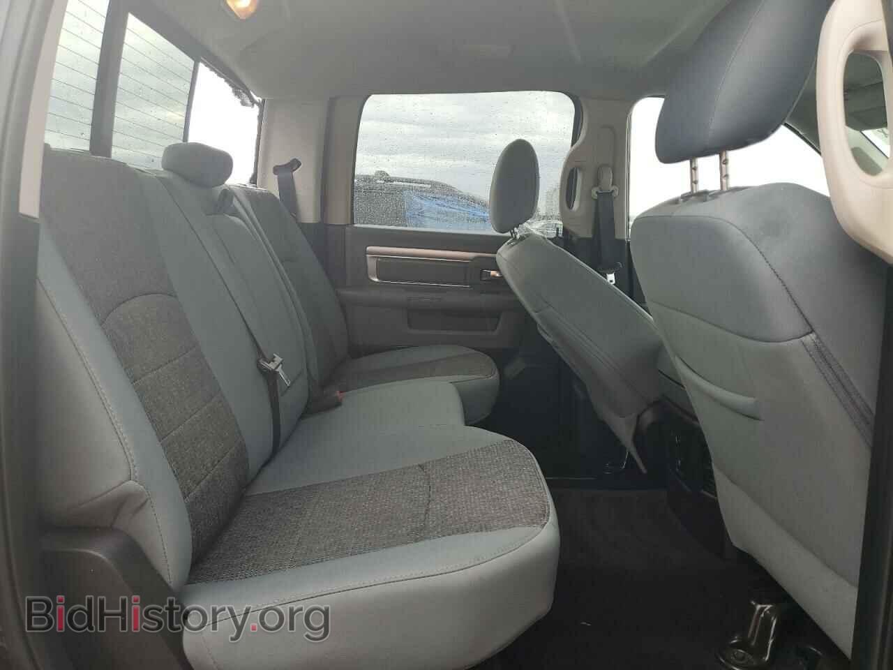 2017 RAM 1500 - VIN: 1C6RR7LT2HS597316 - Photo 10