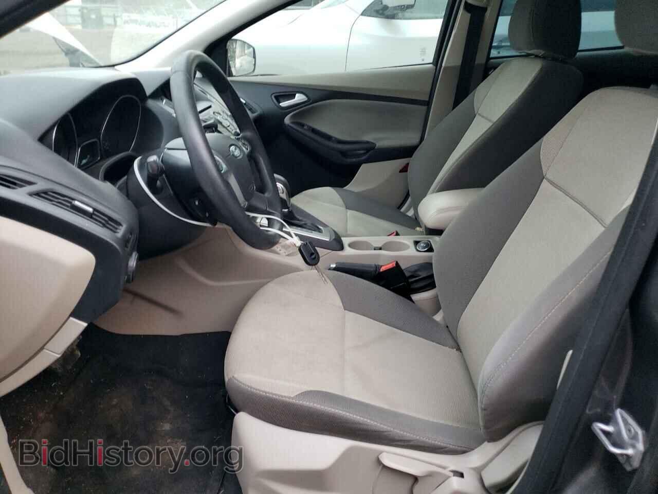 2014 FORD FOCUS - VIN: 1FADP3F22EL246521 - Photo 7