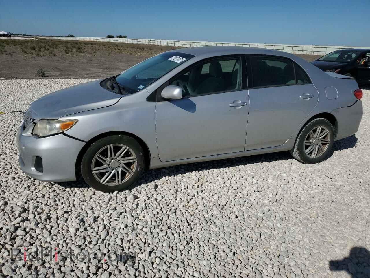 Фотография 5YFBU4EEXDP174520 - TOYOTA COROLLA 2013