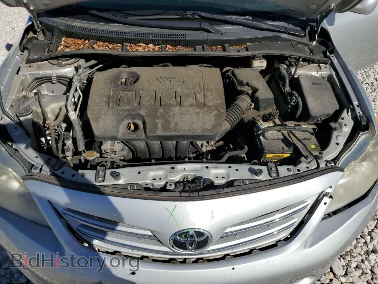 2013 TOYOTA COROLLA - VIN: 5YFBU4EEXDP174520 - Photo 11