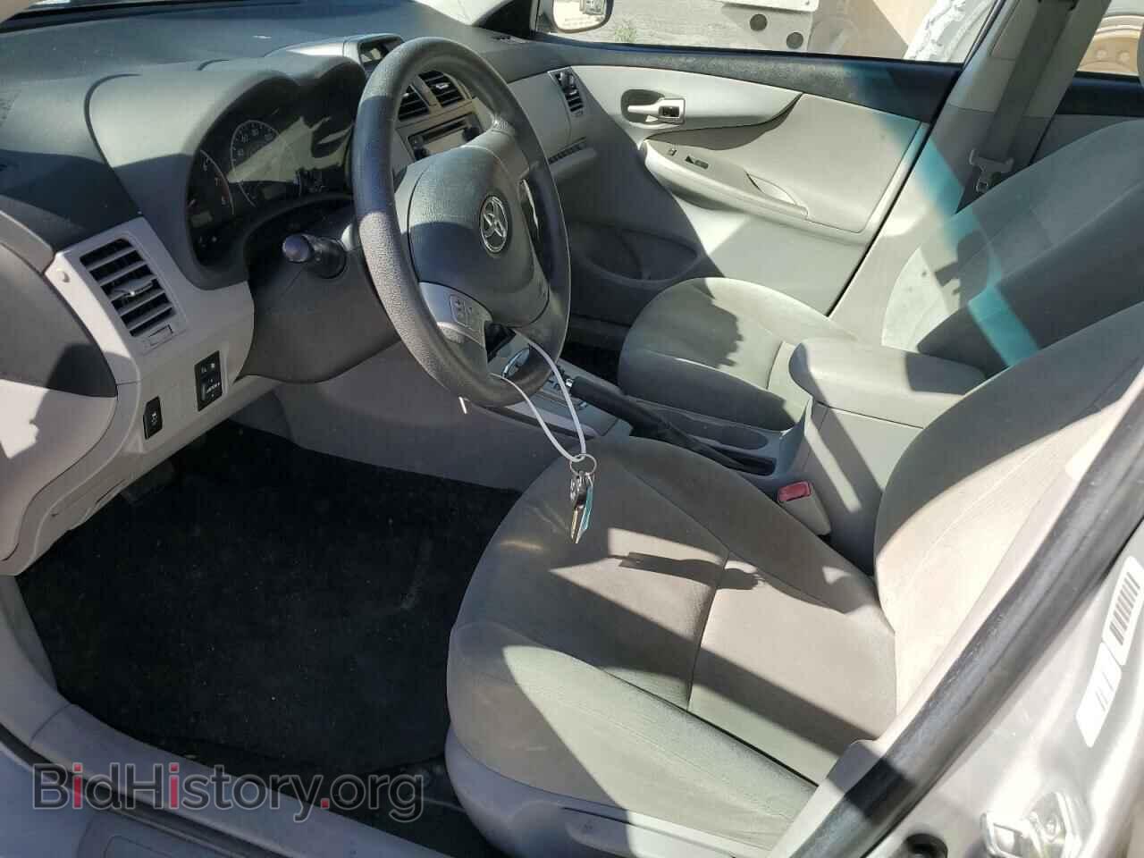 2013 TOYOTA COROLLA - VIN: 5YFBU4EEXDP174520 - Photo 7