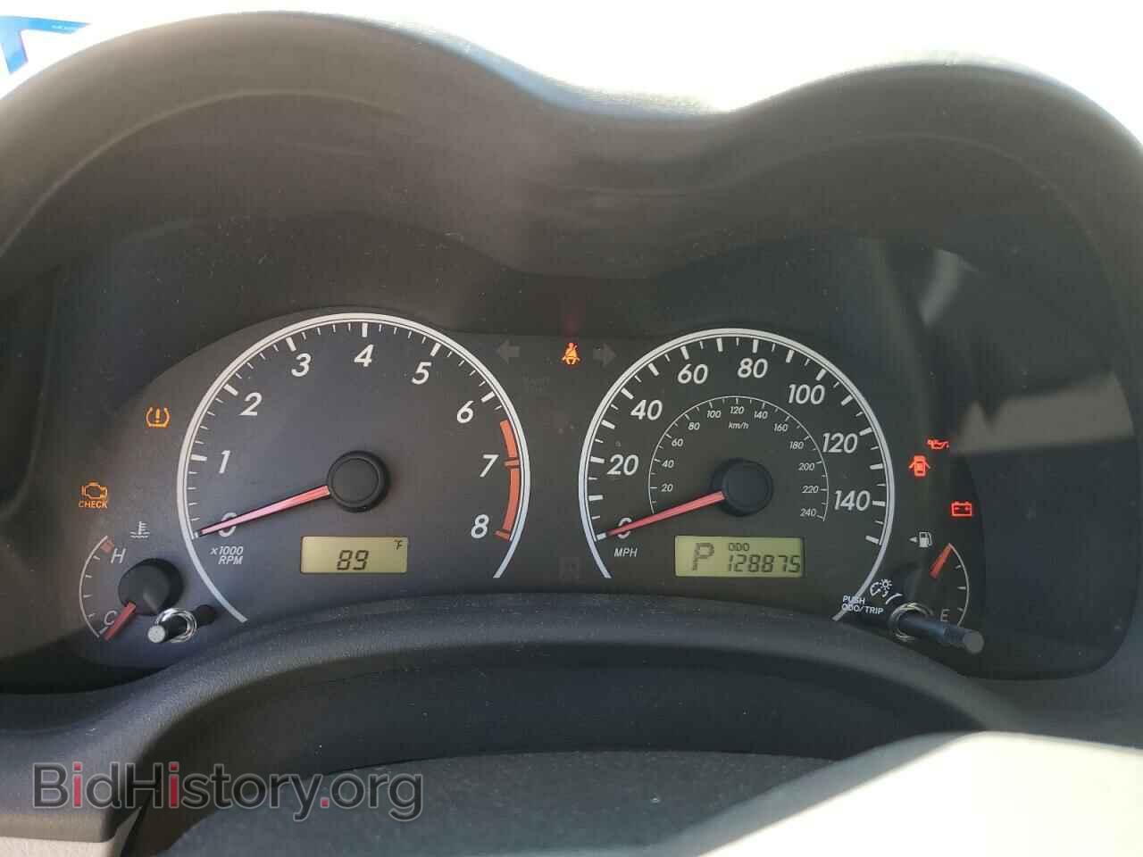 2013 TOYOTA COROLLA - VIN: 5YFBU4EEXDP174520 - Photo 9
