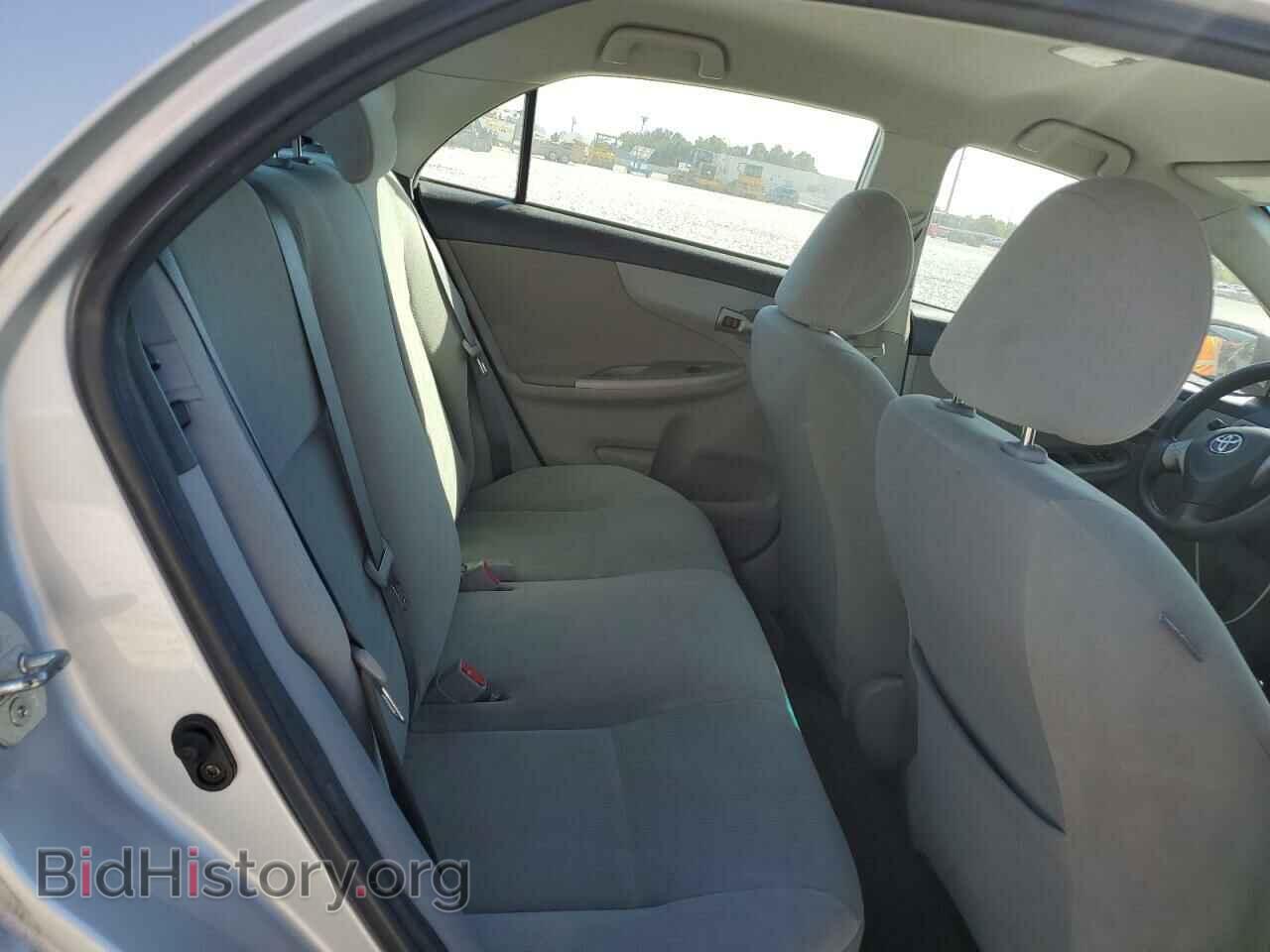 2013 TOYOTA COROLLA - VIN: 5YFBU4EEXDP174520 - Photo 10