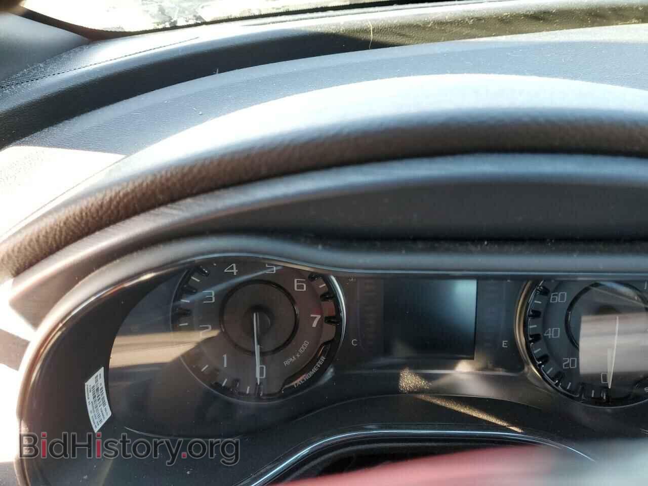 2015 CHRYSLER 200 - VIN: 1C3CCCDG5FN560528 - Фото 9