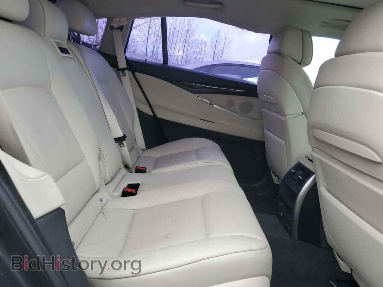 2010 BMW 5 SERIES - VIN: WBASN2C54AC201006 - Фото 10