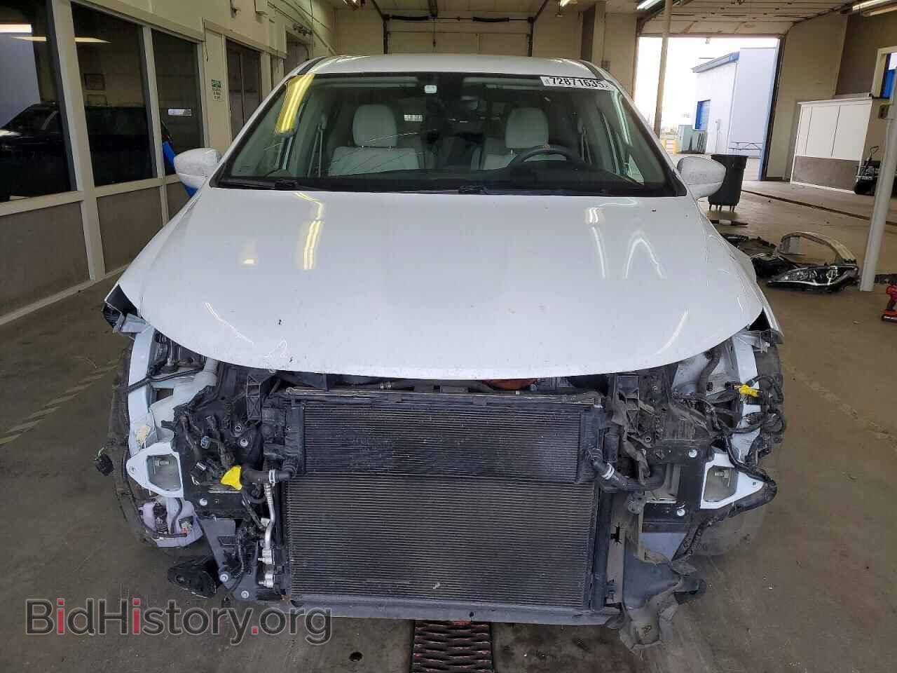 2018 CHRYSLER PACIFICA - VIN: 2C4RC1H72JR248361 - Фото 5