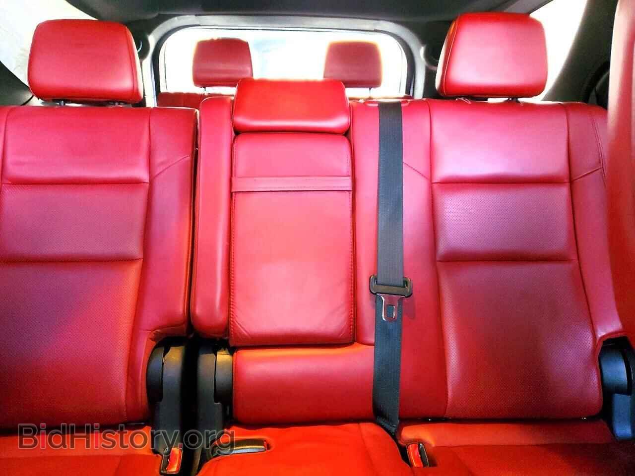 2018 DODGE DURANGO - VIN: 1C4SDJCT8JC455980 - Photo 10
