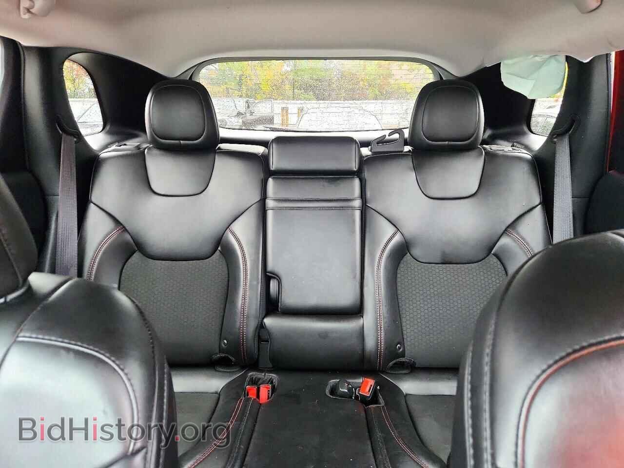 2019 JEEP CHEROKEE - VIN: 1C4PJMBX0KD314580 - Фото 10