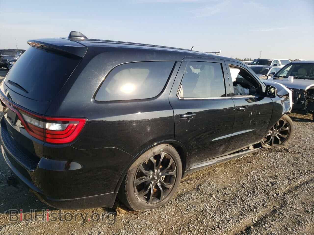 2019 DODGE DURANGO - VIN: 1C4RDHAG8KC852622 - Photo 3