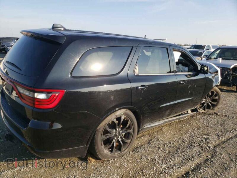 2019 Dodge DURANGO (VIN 1C4RDHAG8KC852622) — photo 3 of 13