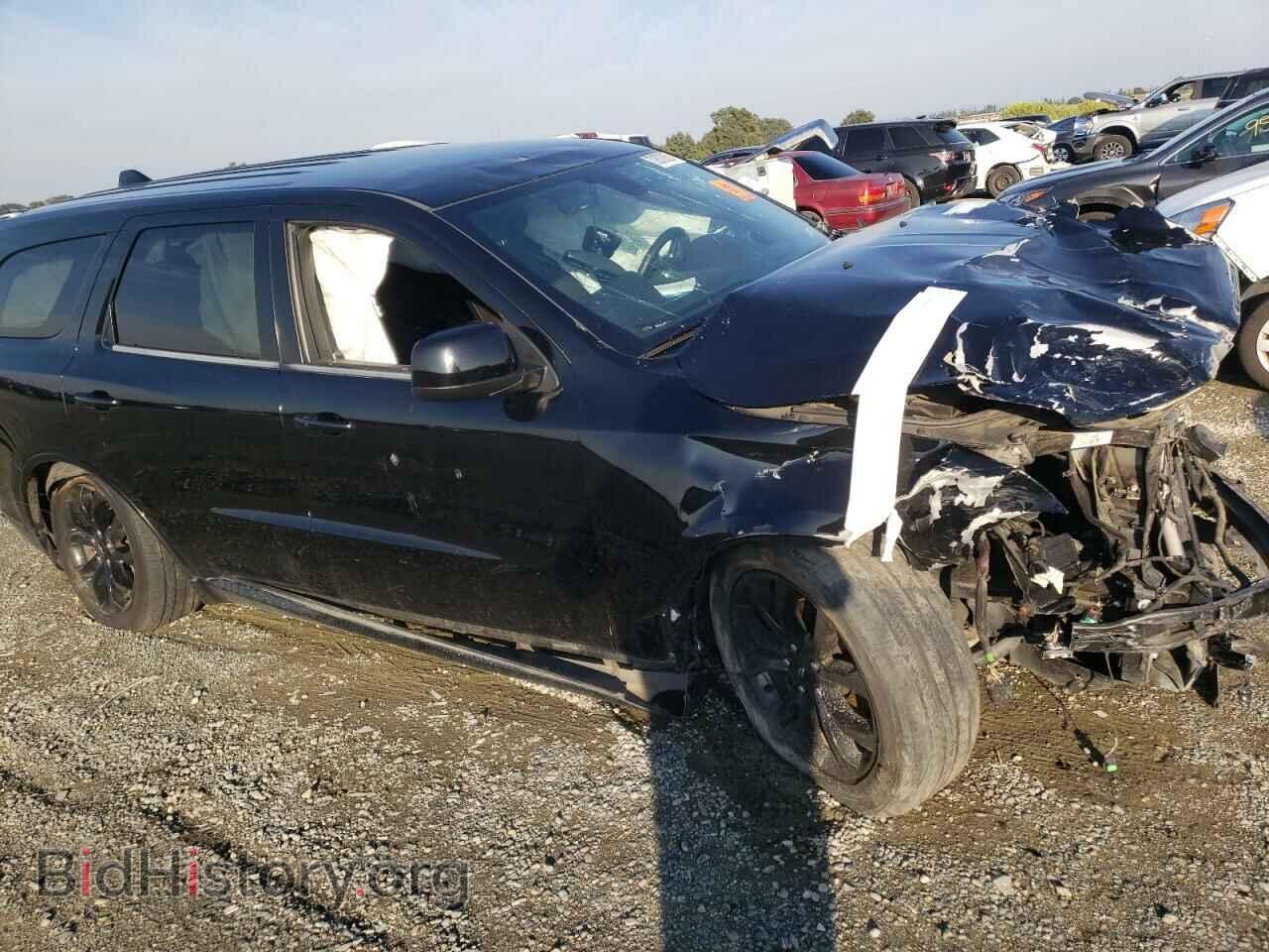 2019 DODGE DURANGO - VIN: 1C4RDHAG8KC852622 - Photo 4