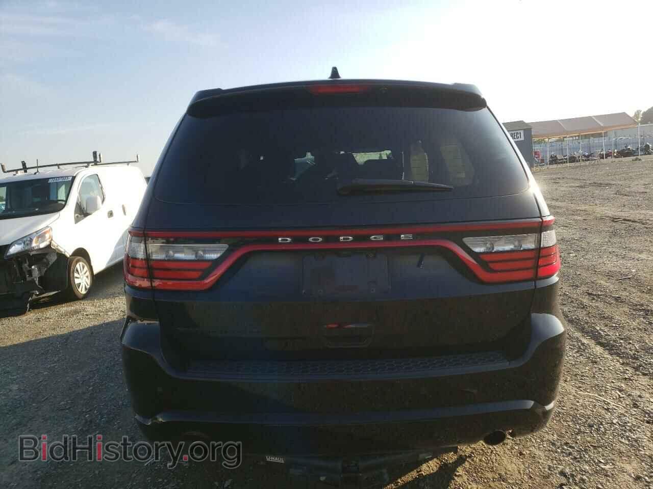 2019 DODGE DURANGO - VIN: 1C4RDHAG8KC852622 - Photo 6