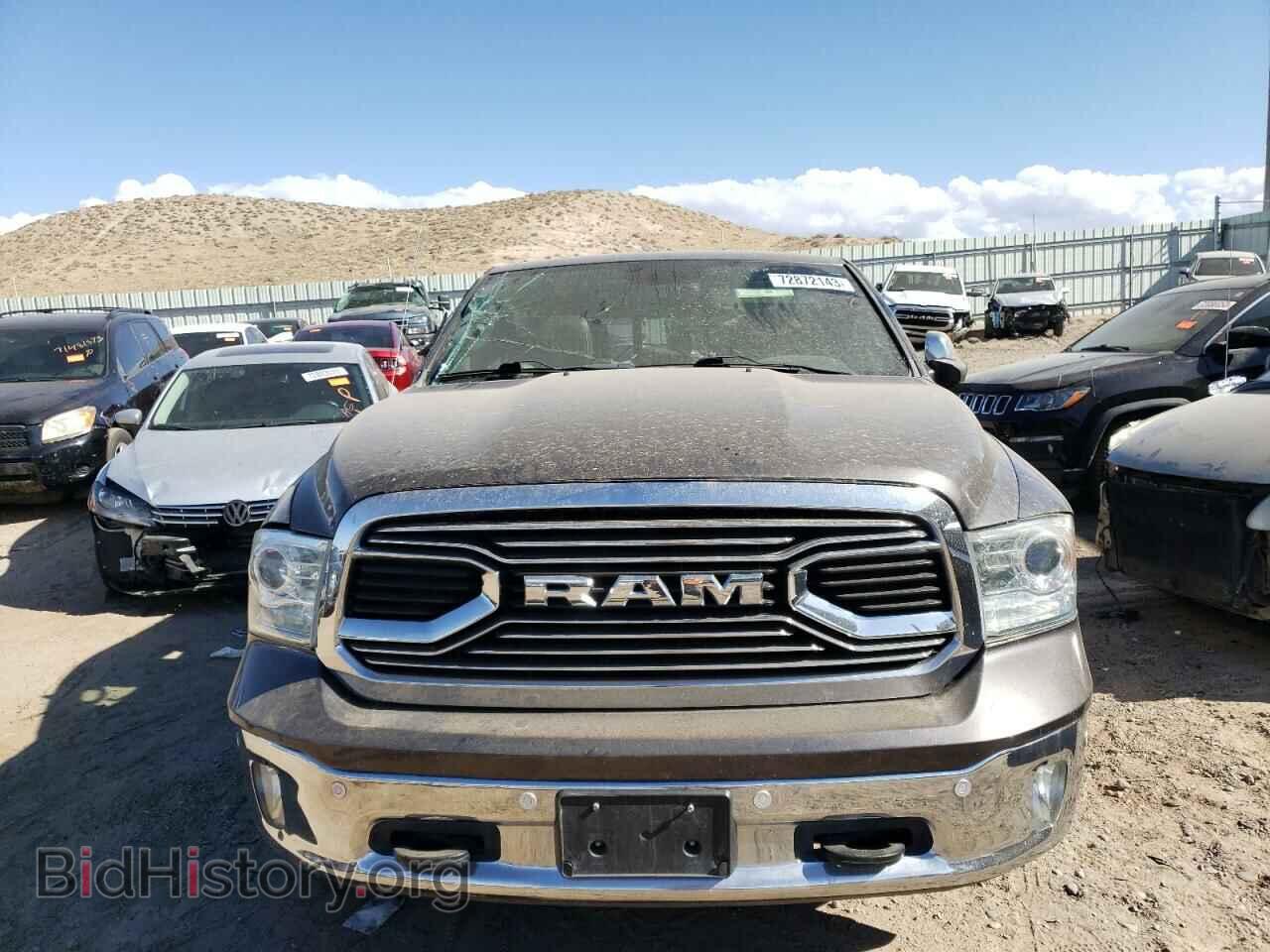 2017 RAM 1500 - VIN: 1C6RR7WTXHS546500 - Фото 5