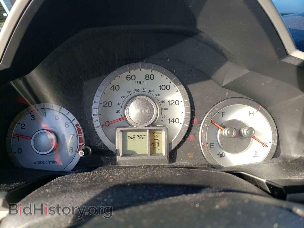 2011 HONDA PILOT - VIN: 5FNYF4H57BB090924 - Photo 9