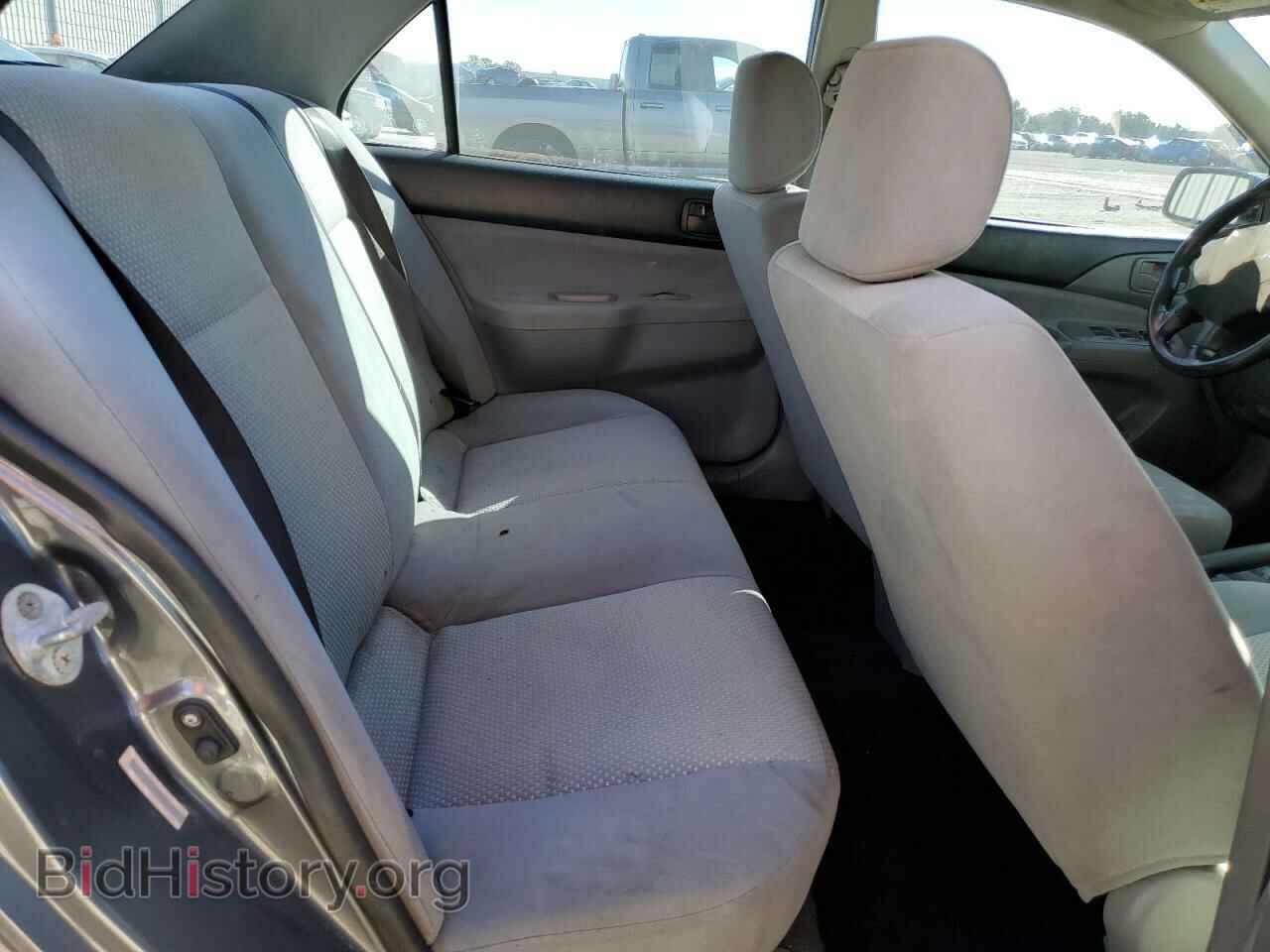 2006 MITSUBISHI LANCER - VIN: JA3AJ26E96U014852 - Фото 10