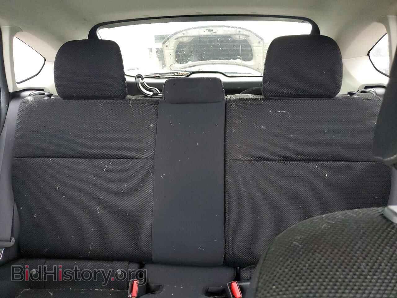 2013 SUBARU XV - VIN: JF2GPACC8DH892755 - Фото 10