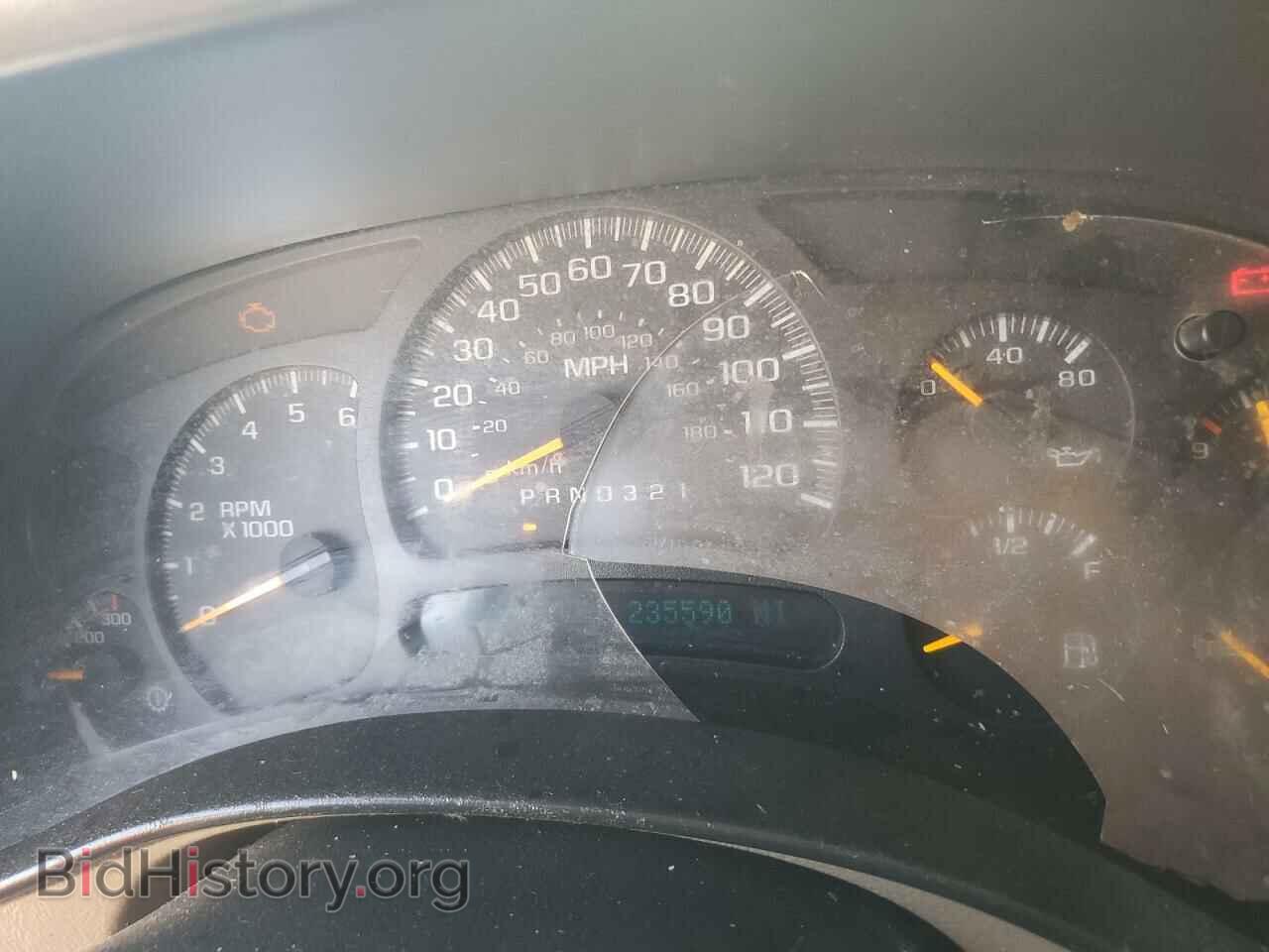 2007 GMC SIERRA - VIN: 1GTHK29U57E187330 - Фото 9