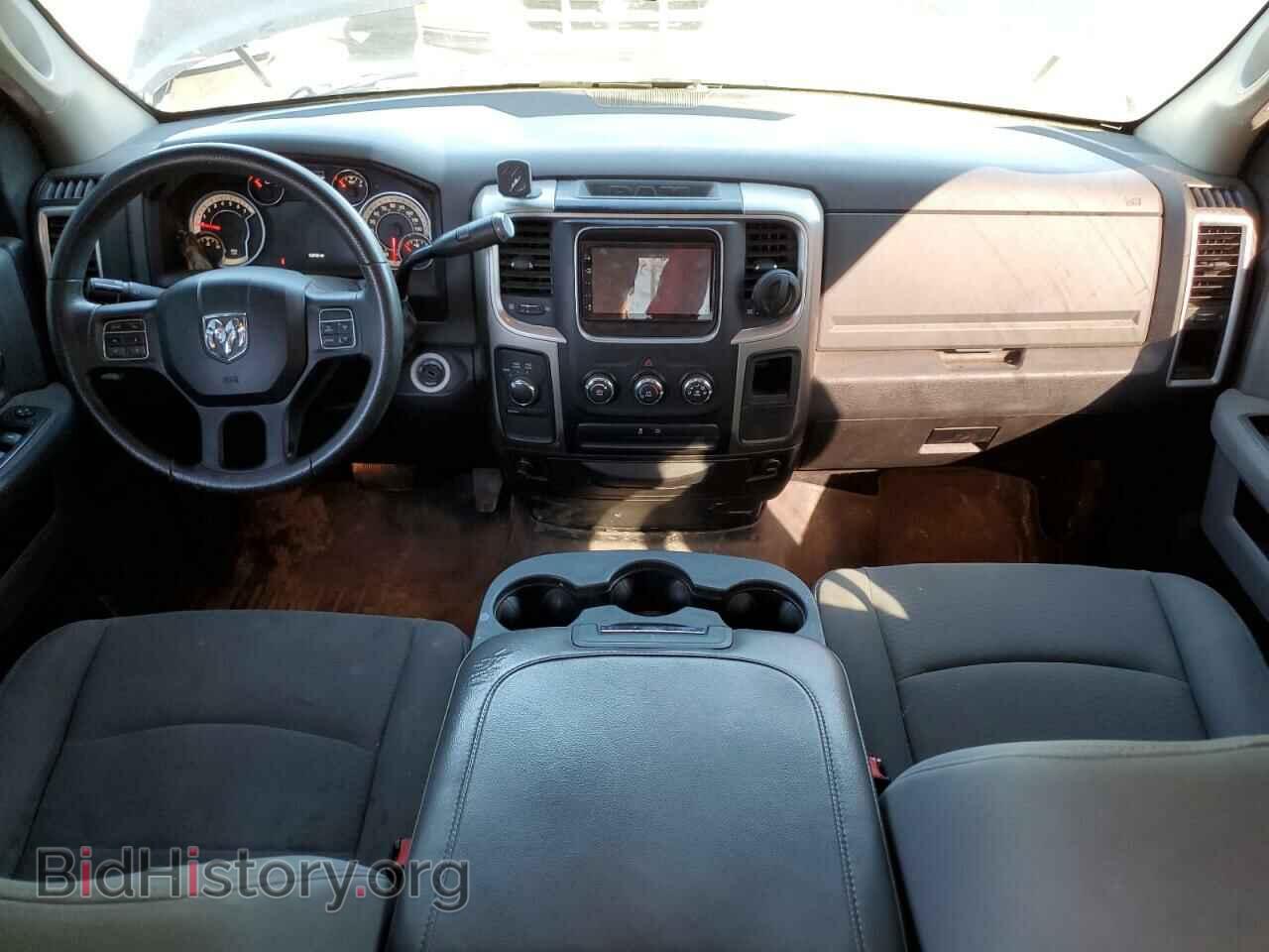2013 RAM 1500 - VIN: 1C6RR7GT6DS609679 - Фото 8