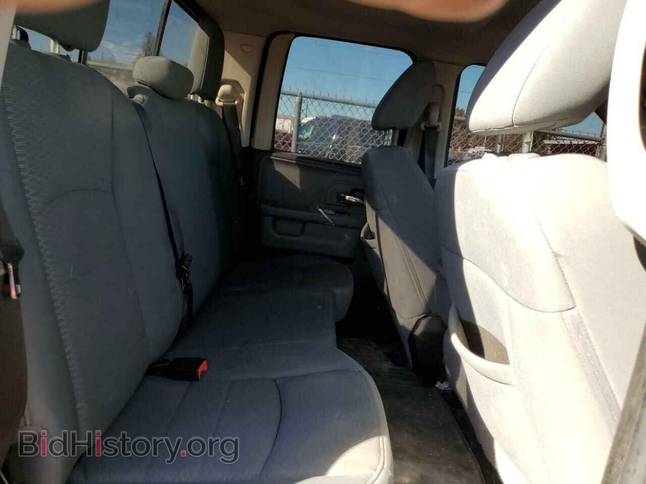 2013 RAM 1500 - VIN: 1C6RR7GT6DS609679 - Фото 10