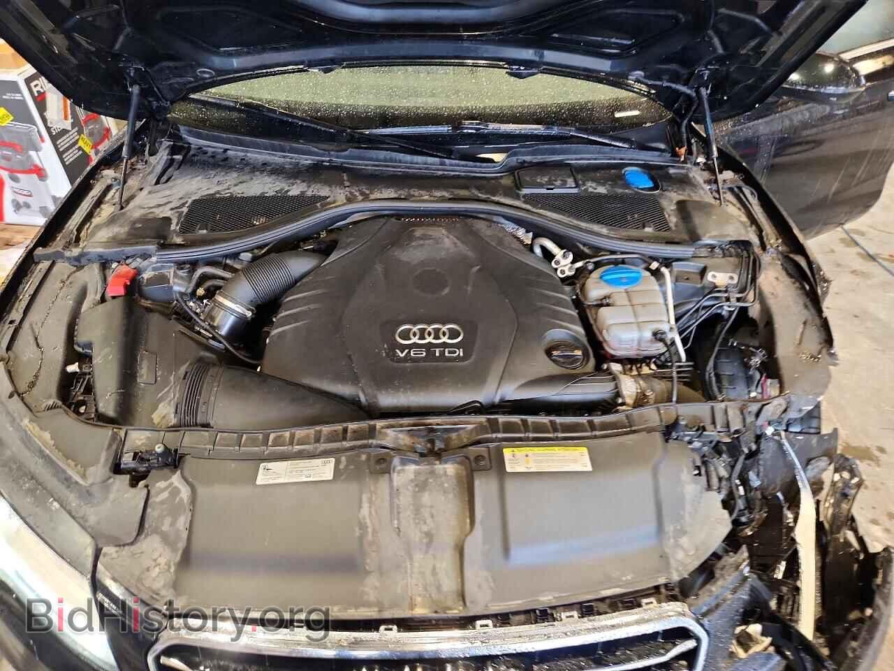 2014 AUDI A7 - VIN: WAU2MAFC9EN009422 - Photo 11