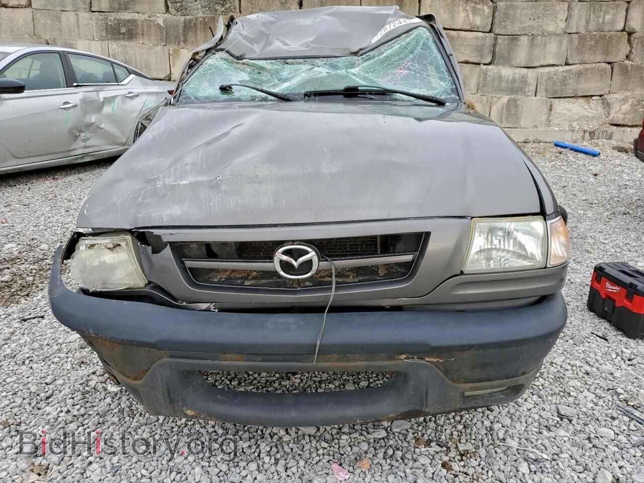 2008 MAZDA B3000 - VIN: 4F4YR46U68PM00066 - Photo 5