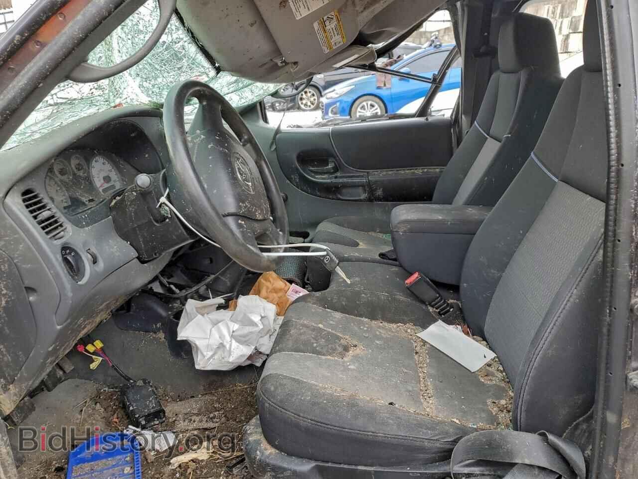 2008 MAZDA B3000 - VIN: 4F4YR46U68PM00066 - Photo 7
