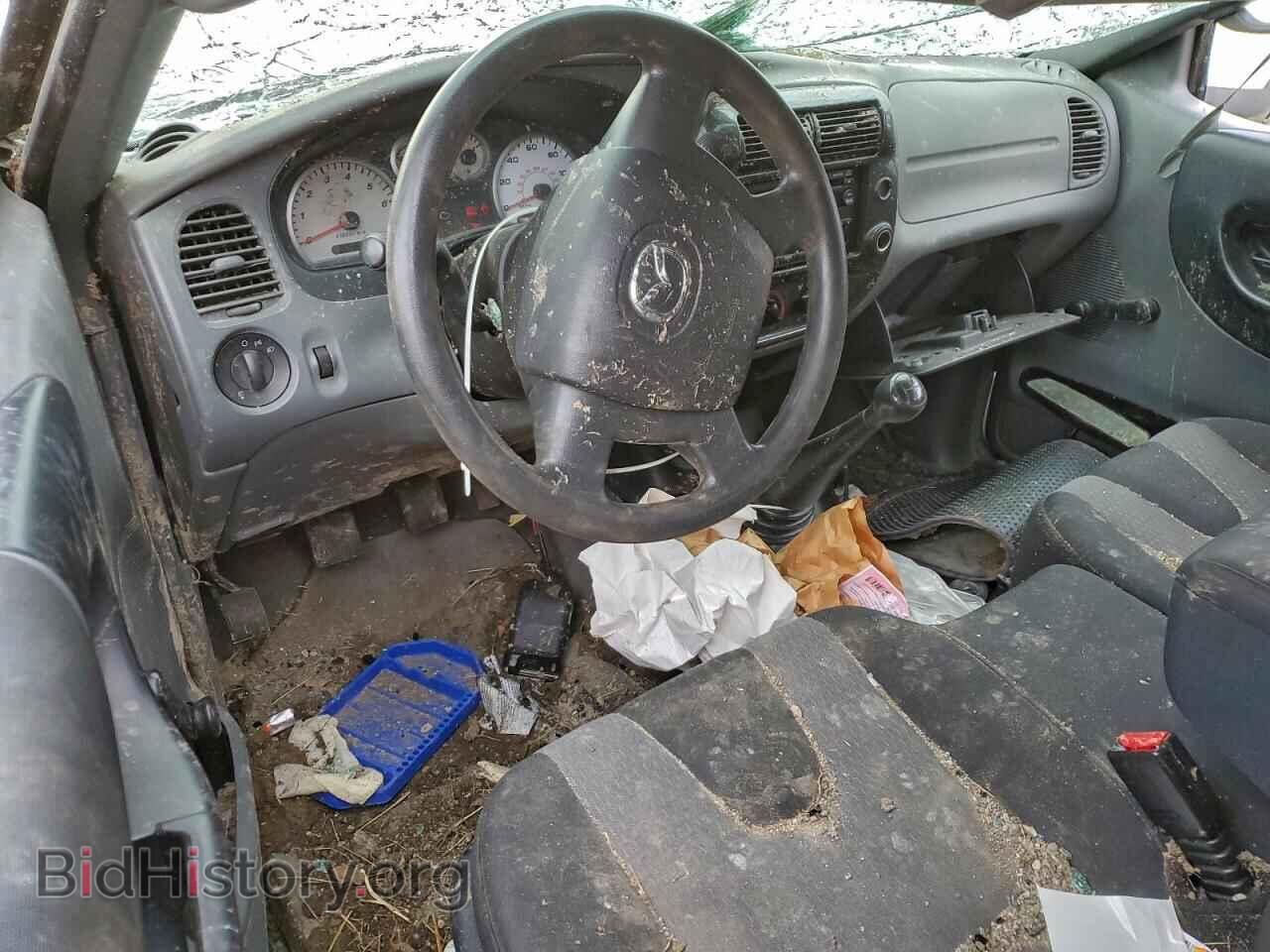 2008 MAZDA B3000 - VIN: 4F4YR46U68PM00066 - Photo 8