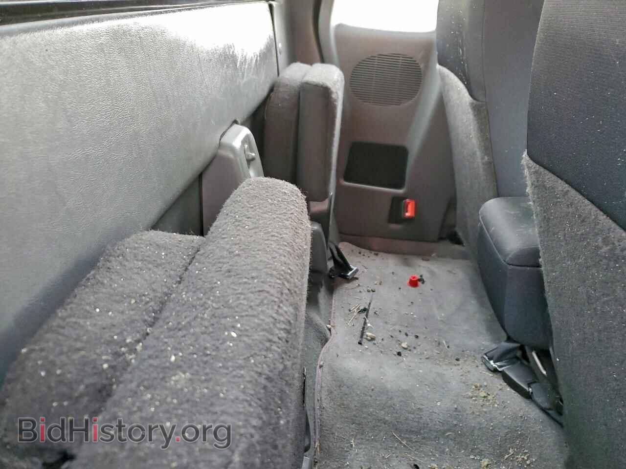2008 MAZDA B3000 - VIN: 4F4YR46U68PM00066 - Photo 10