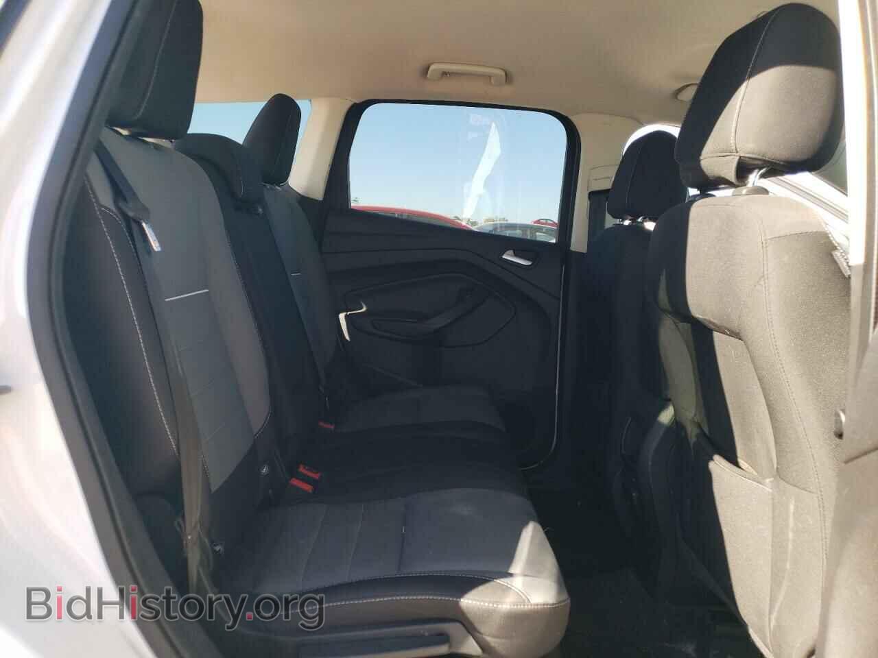 2013 FORD ESCAPE - VIN: 1FMCU0GX5DUC95014 - Фото 10
