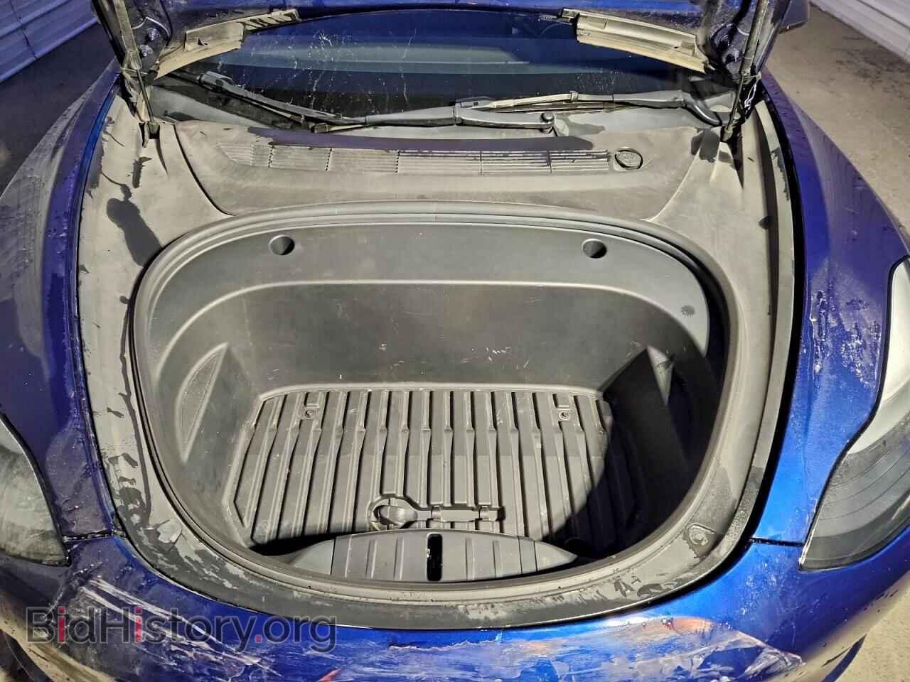 2023 TESLA MODEL 3 - VIN: 5YJ3E1EA7PF449063 - Photo 11