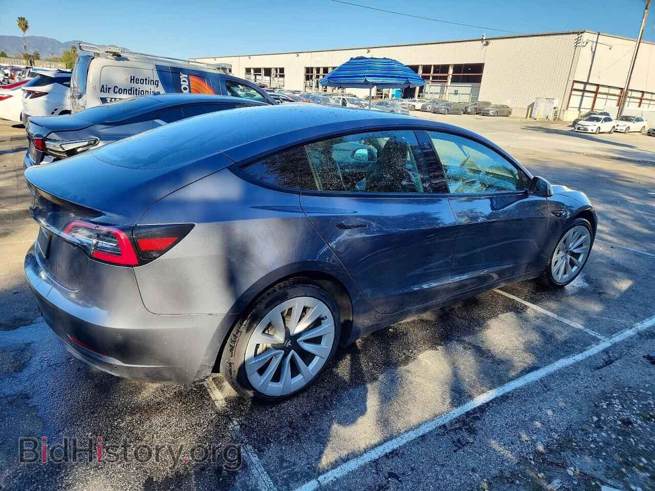 2023 TESLA MODEL 3 - VIN: 5YJ3E1EAXPF458372 - Photo 3