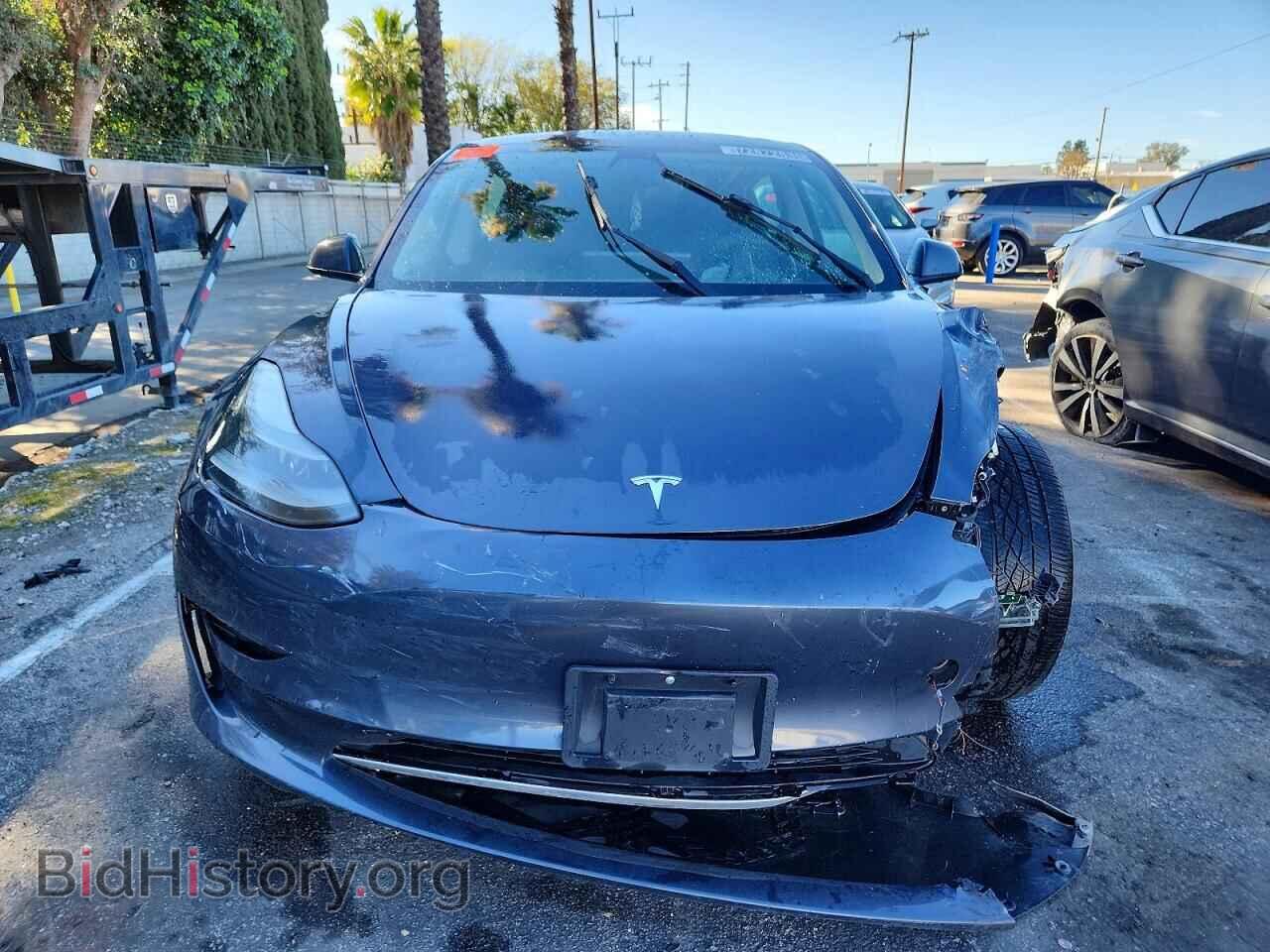 2023 TESLA MODEL 3 - VIN: 5YJ3E1EAXPF458372 - Photo 5