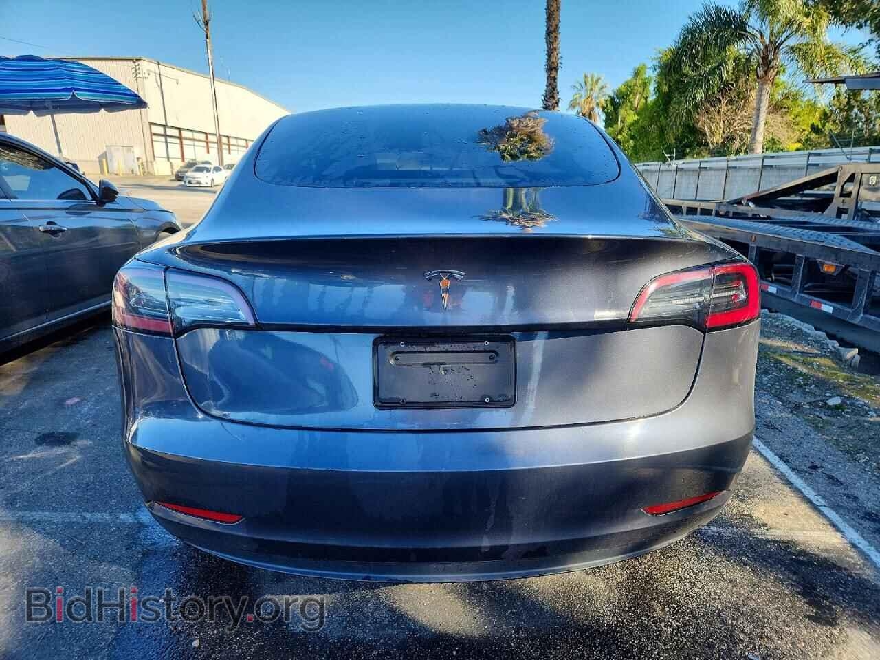 2023 TESLA MODEL 3 - VIN: 5YJ3E1EAXPF458372 - Photo 6