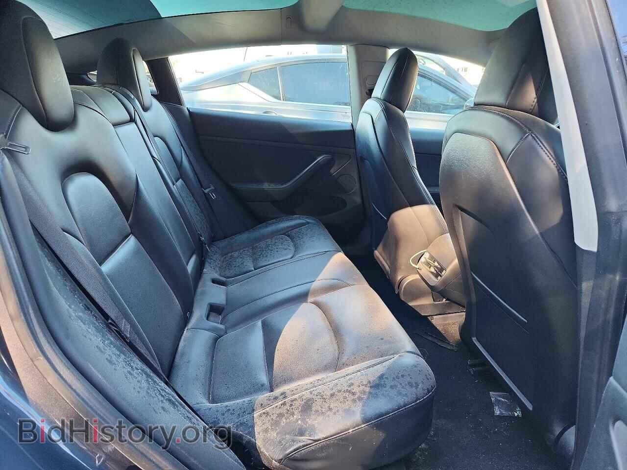 2023 TESLA MODEL 3 - VIN: 5YJ3E1EAXPF458372 - Photo 10