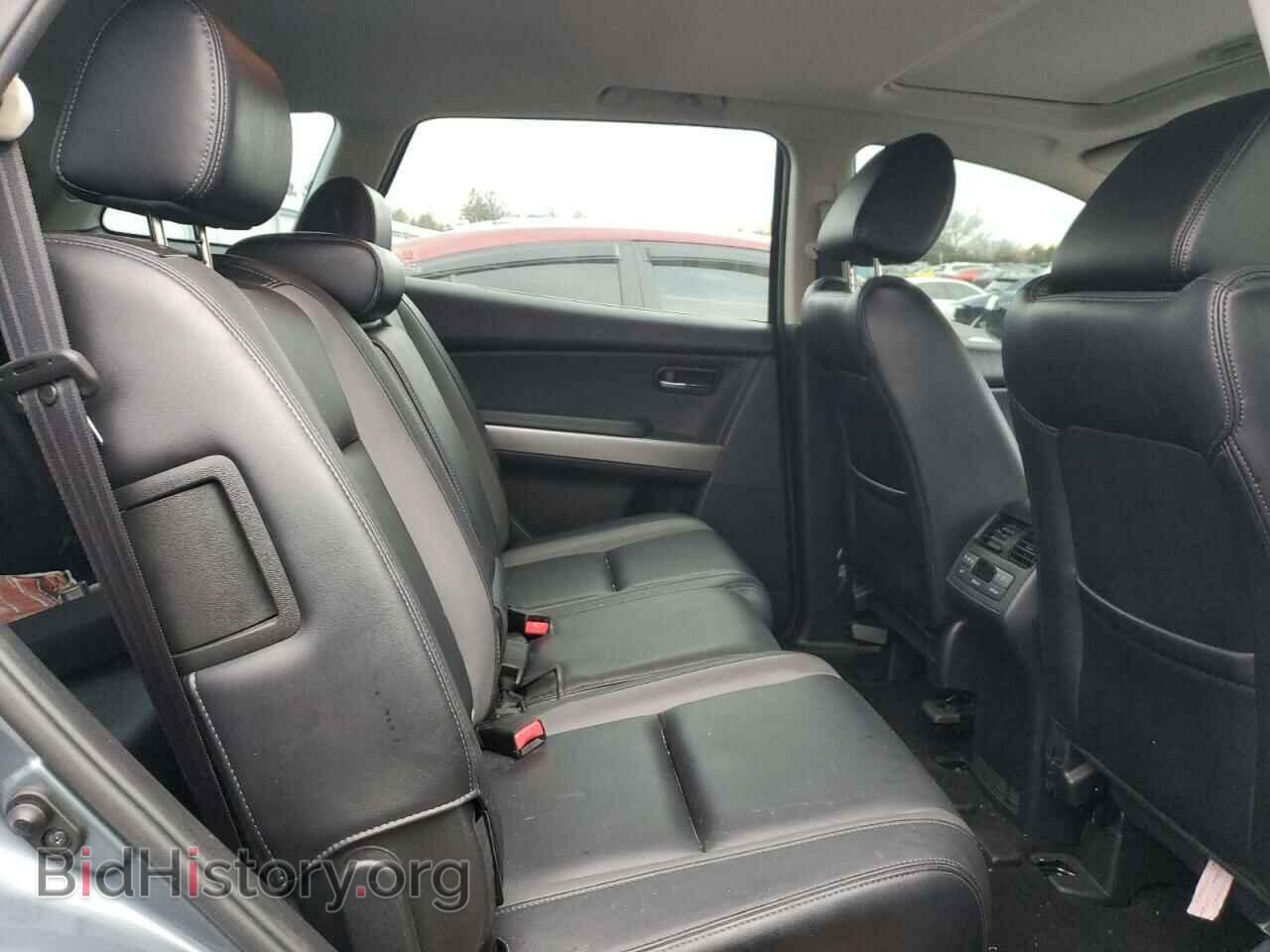 2010 MAZDA CX-9 - VIN: JM3TB3MV5A0238708 - Photo 11