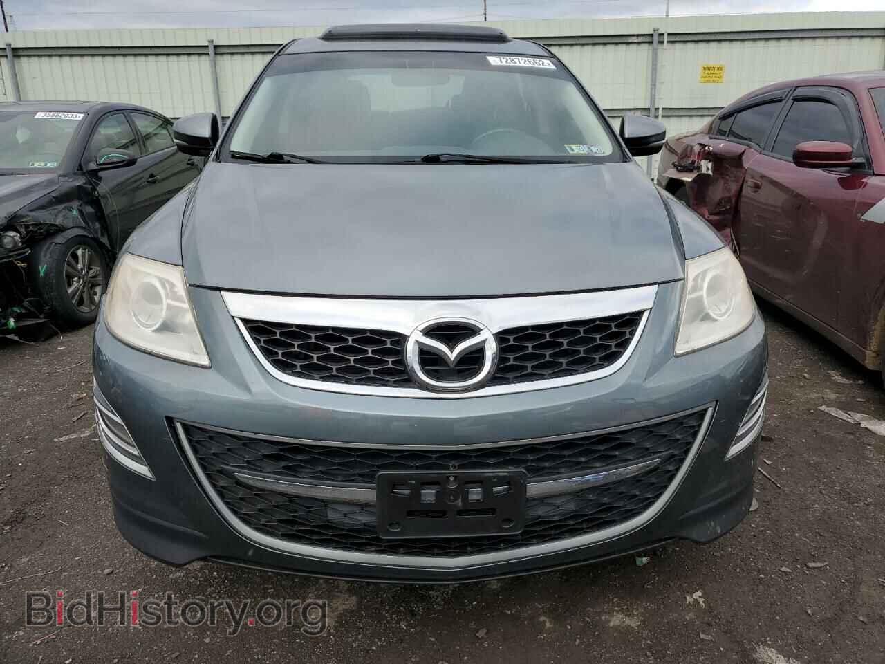 2010 MAZDA CX-9 - VIN: JM3TB3MV5A0238708 - Photo 5