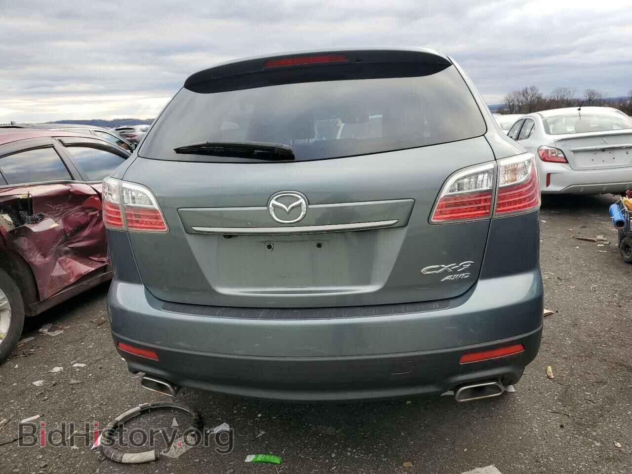 2010 MAZDA CX-9 - VIN: JM3TB3MV5A0238708 - Photo 6