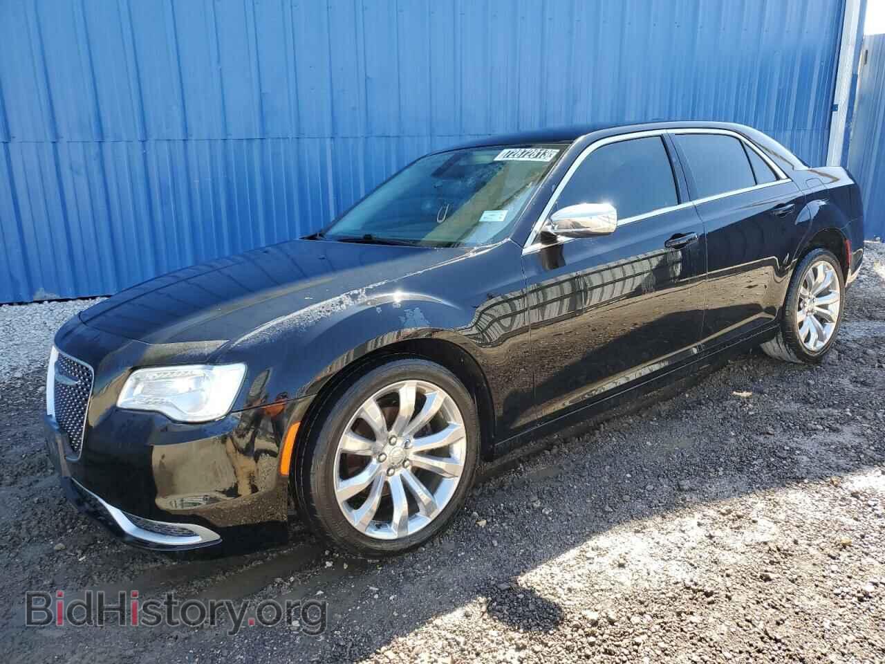 Photo 2C3CCAAG8KH500819 - CHRYSLER 300 2019
