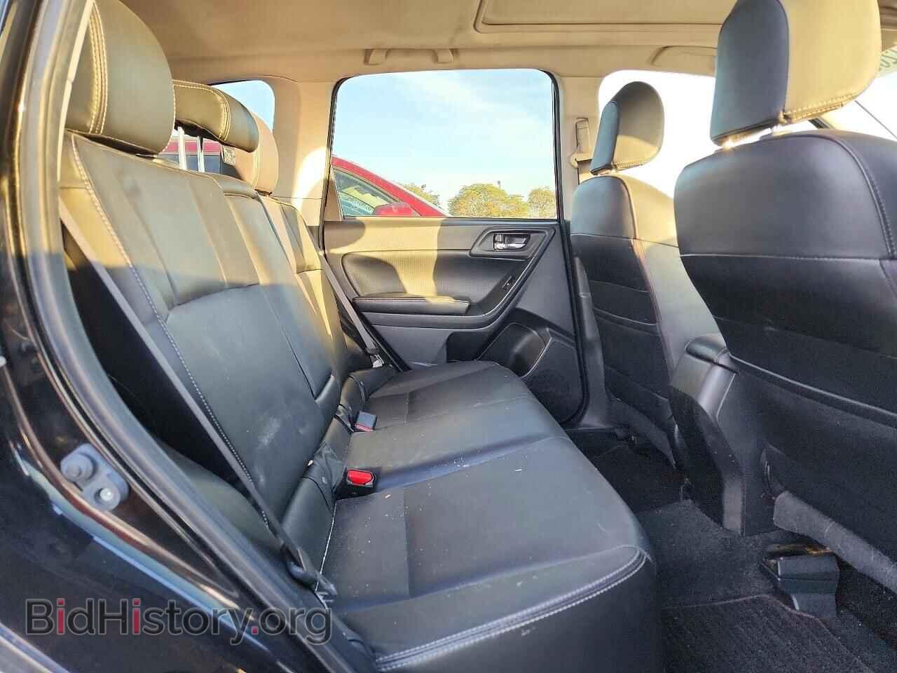 2014 SUBARU FORESTER - VIN: JF2SJAJC8EH539285 - Фото 11
