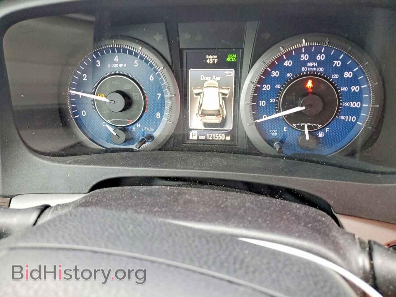 2018 TOYOTA All Models - VIN: 5TDYZ3DC4JS905192 - Фото 9