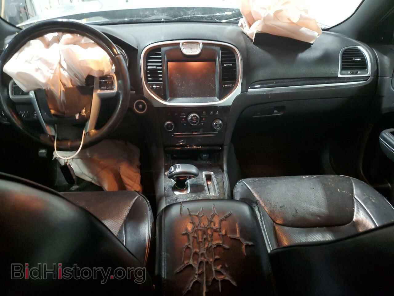2013 CHRYSLER 300 - VIN: 2C3CCAKG5DH723496 - Фото 8